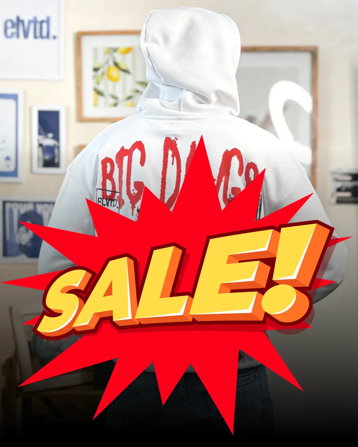 SALE