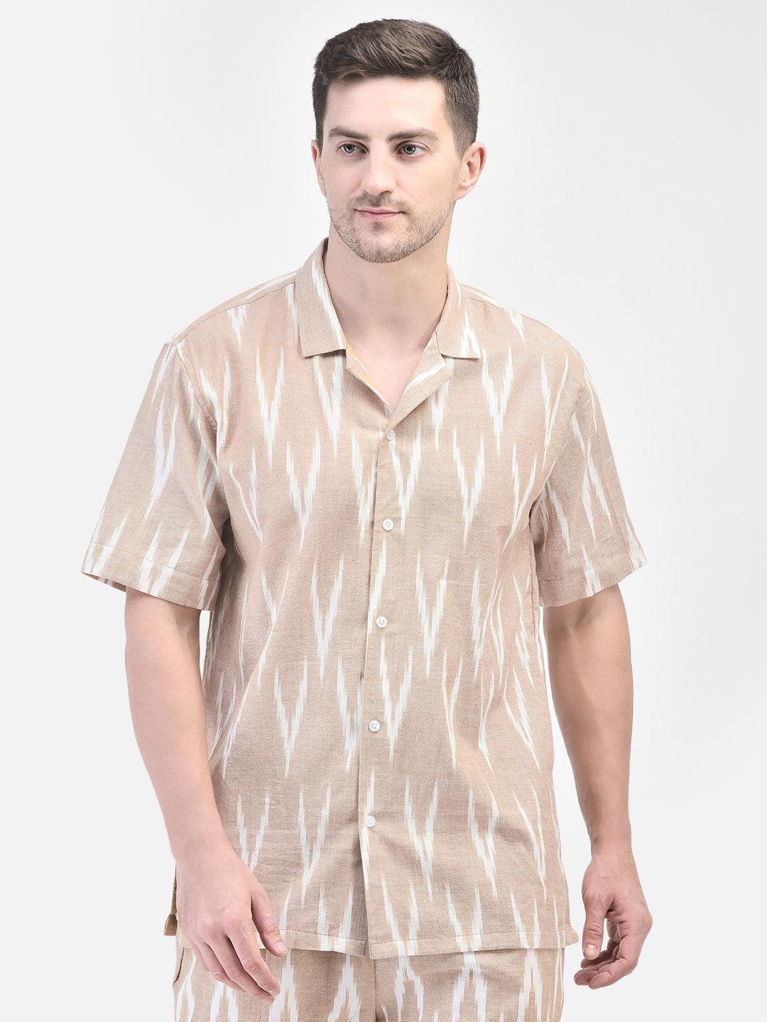 Ethnic modern co-ord for men India