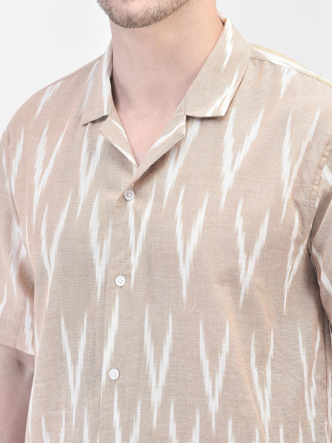 Ethnic modern co-ord for men India