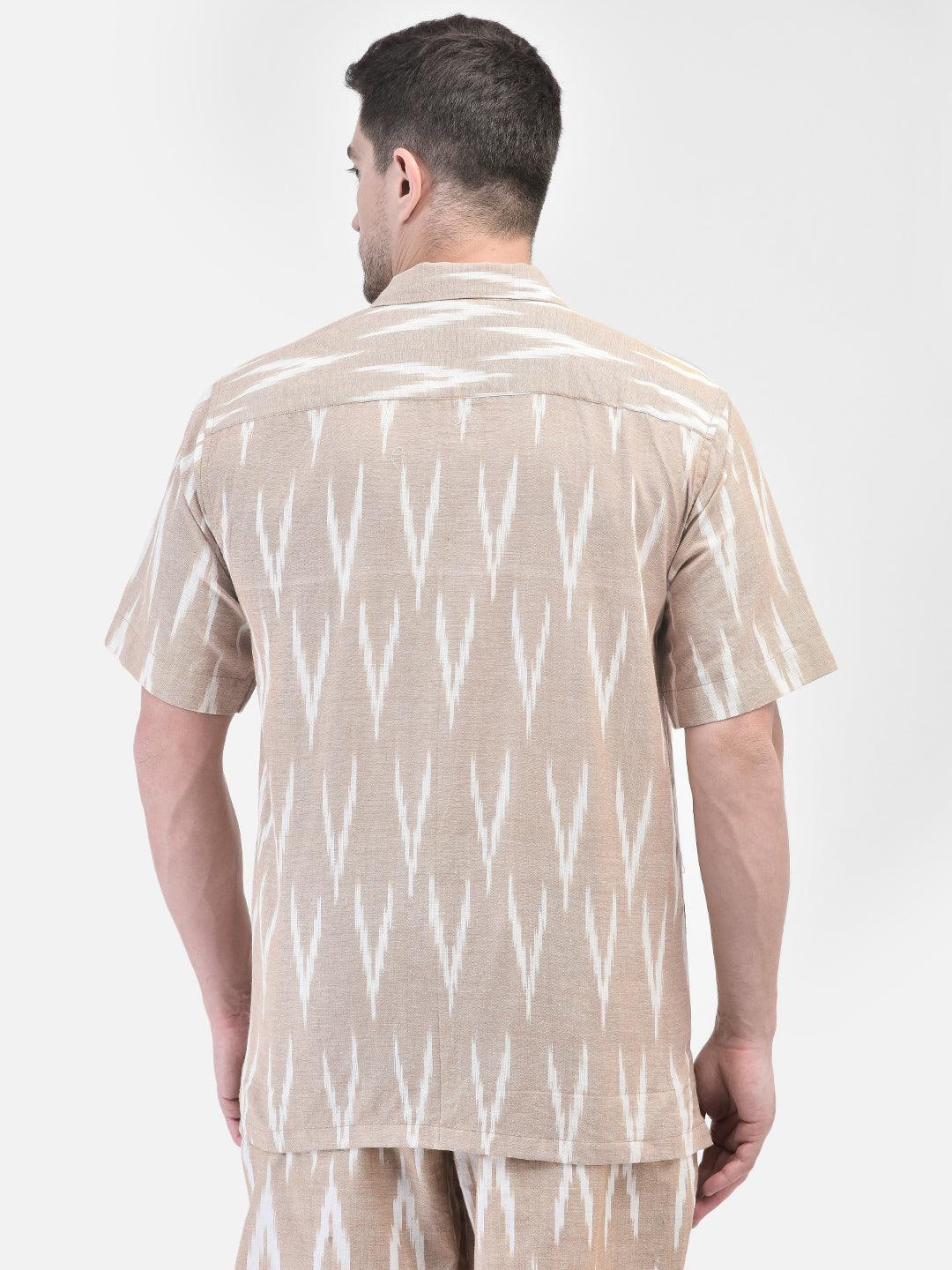 Ethnic modern co-ord for men India